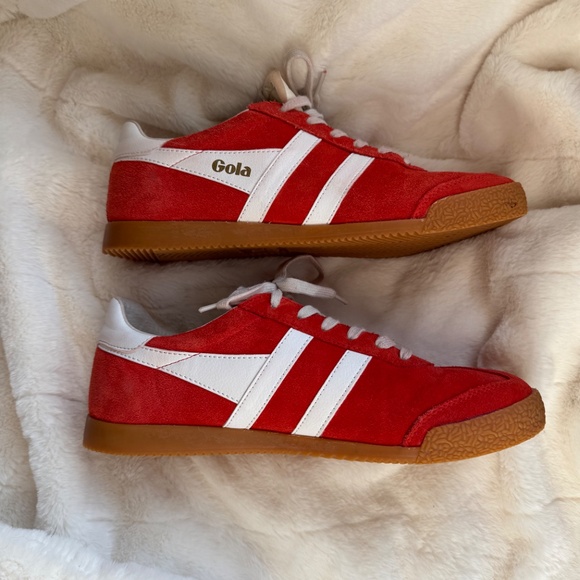 Gola Elan size 10 - Picture 3 of 5